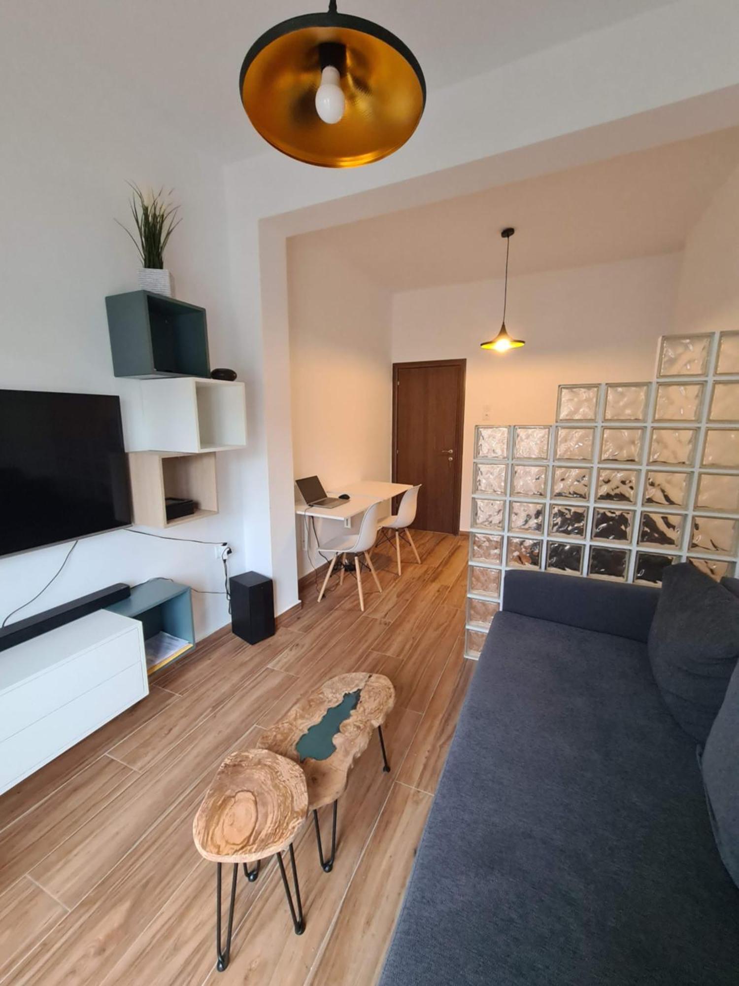 Comfortable Center Apartment *